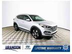 2018 Hyundai Tucson Sport