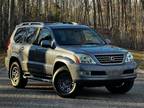 2006 Lexus GX 470 Base 4dr SUV 4WD