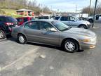 2004 Miscellaneous Buick Le Sabre 4dr Sdn Limited