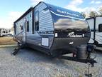 2024 Coachmen Catalina Legacy Edition 343BHTS 38ft