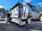 2024 Alliance Rv Paradigm 382RK