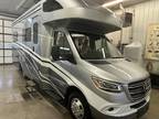 2024 Winnebago View 24J 25ft