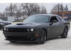 2019 Dodge Challenger R/T Scat Pack 2dr Coupe 6 SPEED MANUAL