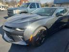 2016 Chevrolet Camaro SS 2dr Coupe w/2SS