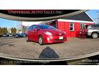 2010 Toyota Prius III 4dr Hatchback