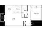 Woodshire Apartments - A1B