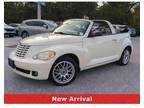 2008 Chrysler PT Cruiser Touring