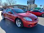 2008 Mitsubishi Eclipse GS 2dr Hatchback