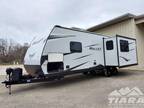 2023 Keystone Bullet Crossfire 2500RK 25ft