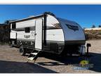 2024 Forest River Wildwood Select T178BHSK 22ft