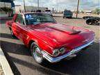 1965 Ford THUNDERBIRD Hardtop Coupe