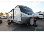 2022 Keystone Rv Cougar Half-Ton 32RDB