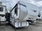 2023 Keystone Avalanche 390DS 42ft