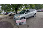 2011 Chevrolet Traverse LT AWD 4dr SUV w/1LT