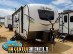 2023 Forest River Flagstaff E-Pro 20FBS 24ft