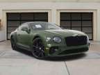 2023 Bentley Continental GT Speed