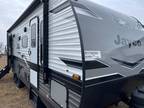 2024 Jayco Jay Flight 263RBS 30ft