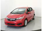 2019 Honda Fit LX CVT