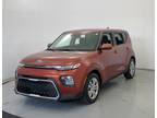 2020 Kia Soul LX CVT