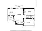 The Brittany - 2 Bed, 1.5 Bath