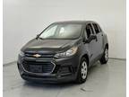 2018 Chevrolet Trax LS FWD