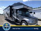 2024 Jayco Seneca Prestige 37M 37ft