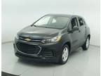 2020 Chevrolet Trax LS FWD