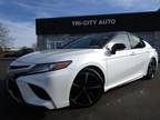 2018 Toyota Camry XSE V6 4dr Sedan