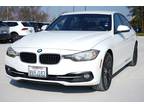 2016 BMW 3 Series 328i 4dr Sedan SULEV 80k miles loaded 335i 320i 330i