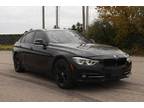 2018 BMW 3 Series 330i x Drive AWD 4dr Sedan