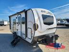 2023 Forest River Rockwood Geo Pro G19FDS 20ft