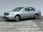 2003 Lexus LS 430 Ultra Luxury Sedan