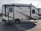 2018 Venture RV Sonic Lite 167VMS 20ft