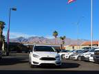 2018 Ford Focus S Sedan / LOW MILES / GREAT SELECTION!