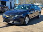 2017 Chevrolet Impala LS Fleet 4dr Sedan