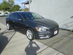 2015 Volvo S60 T5 Drive E Premier 4dr Sedan (midyear release)