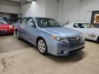 2011 Toyota Avalon Limited 4dr Sedan