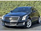 2013 Cadillac ATS 2.0T Performance 4dr Sedan