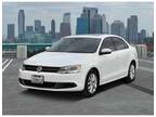 2014 Volkswagen Jetta 1.8T SE