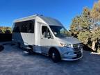 2022 Airstream Atlas 25ft