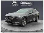 2018 Mazda CX-9 Signature