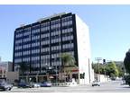 Encino, Sublease space available from current tenant