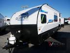2024 Forest River Forest River Clipper 18BH 20ft