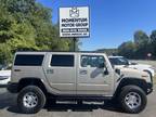 2005 HUMMER H2 4dr Wgn SUV