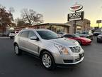 2016 Cadillac SRX Luxury Collection AWD 4dr SUV