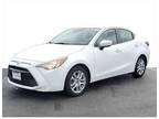 2016 Scion i A Base