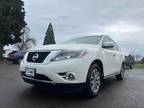 2016 Nissan Pathfinder SV 4x4 4dr SUV