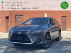 2019 Lexus RX RX 350L Premium AWD