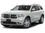 2020 Dodge Durango GT RWD