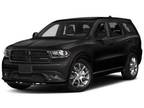 2019 Dodge Durango R/T